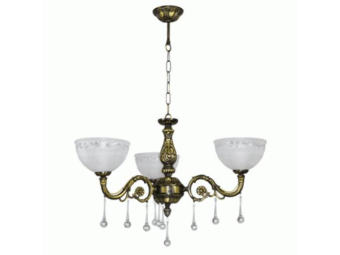 Полилей 3-ка серия Колизеум 211103